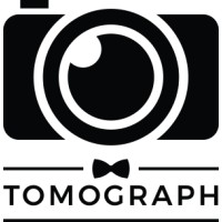 Tomograph Photography logo, Tomograph Photography contact details