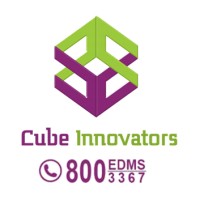 Cube Innovators Technologies LLC logo, Cube Innovators Technologies LLC contact details