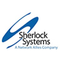 Sherlock Systems, LLC logo, Sherlock Systems, LLC contact details