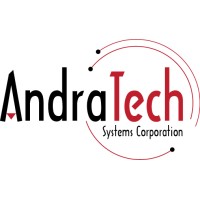 AndraTech Systems Corporation logo, AndraTech Systems Corporation contact details