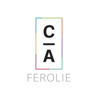 C.A. Ferolie logo, C.A. Ferolie contact details