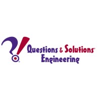 Questions & Solutions Engineering logo, Questions & Solutions Engineering contact details