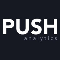 Push Analytics logo, Push Analytics contact details