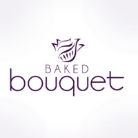 Baked Bouquet logo, Baked Bouquet contact details