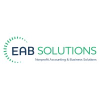 EAB Solutions Inc. logo, EAB Solutions Inc. contact details