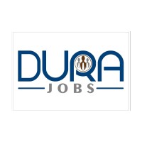 Dura Jobs logo, Dura Jobs contact details