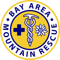 Bay Area Mountain Rescue Unit (BAMRU) logo, Bay Area Mountain Rescue Unit (BAMRU) contact details