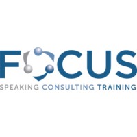 Focus Training logo, Focus Training contact details