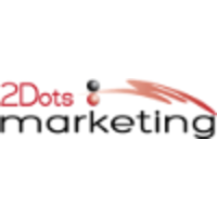 Two Dots Marketing logo, Two Dots Marketing contact details