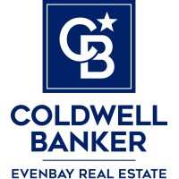 Coldwell Banker EvenBay Real Estate logo, Coldwell Banker EvenBay Real Estate contact details