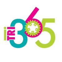 iTRI365 logo, iTRI365 contact details