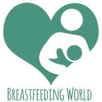 Breastfeeding World logo, Breastfeeding World contact details