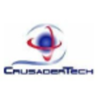 CrusaderTech logo, CrusaderTech contact details