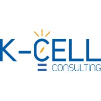 K-CELL CONSULTING logo, K-CELL CONSULTING contact details