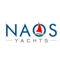 NAOS YACHTS inc logo, NAOS YACHTS inc contact details