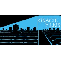 Gracie Films logo, Gracie Films contact details