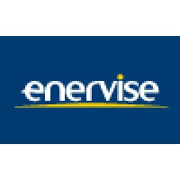 Enervise logo, Enervise contact details