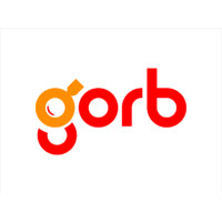 GORB logo, GORB contact details