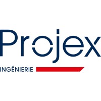 Projex Ingénierie logo, Projex Ingénierie contact details