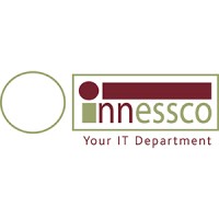 Innessco logo, Innessco contact details