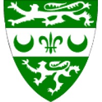 Goodricke College logo, Goodricke College contact details