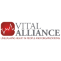 VitalAlliance logo, VitalAlliance contact details