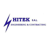 Hitek Engineering and Contracting logo, Hitek Engineering and Contracting contact details