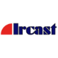 ircast logo, ircast contact details