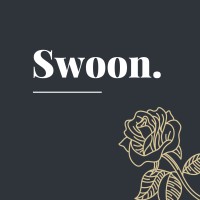 Swoon Cards logo, Swoon Cards contact details