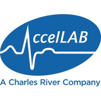 AccelLAB Inc. logo, AccelLAB Inc. contact details