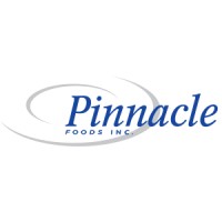 Pinnacle Foods logo, Pinnacle Foods contact details