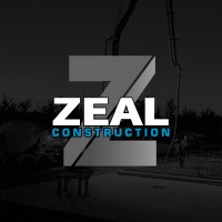 Zeal Construction Ltd logo, Zeal Construction Ltd contact details