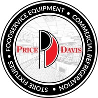 Price Davis logo, Price Davis contact details