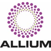 Allium Lending Group logo, Allium Lending Group contact details