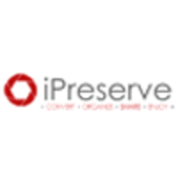 iPreserve logo, iPreserve contact details