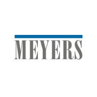 Meyers logo, Meyers contact details