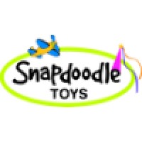 Snapdoodle Toys logo, Snapdoodle Toys contact details