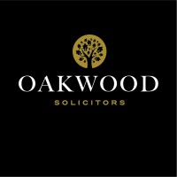 Oakwood Solicitors Ltd logo, Oakwood Solicitors Ltd contact details