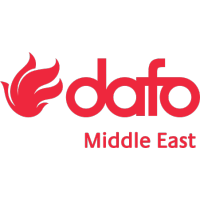 Dafo Middle East logo, Dafo Middle East contact details