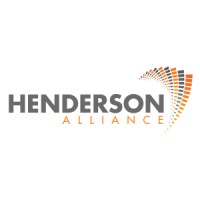 Henderson Alliance logo, Henderson Alliance contact details