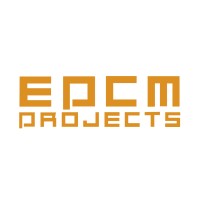 EPCM Projects logo, EPCM Projects contact details