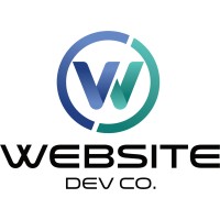 Website Dev Co. logo, Website Dev Co. contact details