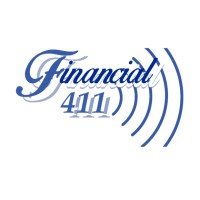 Financial 411 logo, Financial 411 contact details