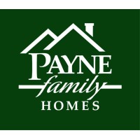 Payne Family Homes logo, Payne Family Homes contact details