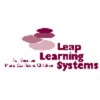 Leap Learning Systems logo, Leap Learning Systems contact details