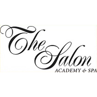 The Salon Academy & Spa logo, The Salon Academy & Spa contact details