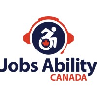 Jobs Ability Canada logo, Jobs Ability Canada contact details