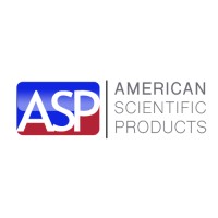 American Scientific Products logo, American Scientific Products contact details