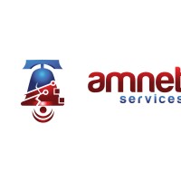 AmNet Services, Inc. logo, AmNet Services, Inc. contact details