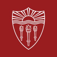 USC Marshall School of Business logo, USC Marshall School of Business contact details